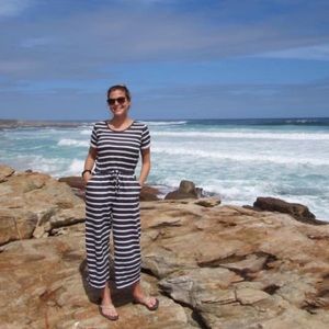 Meet your Posher, Megan